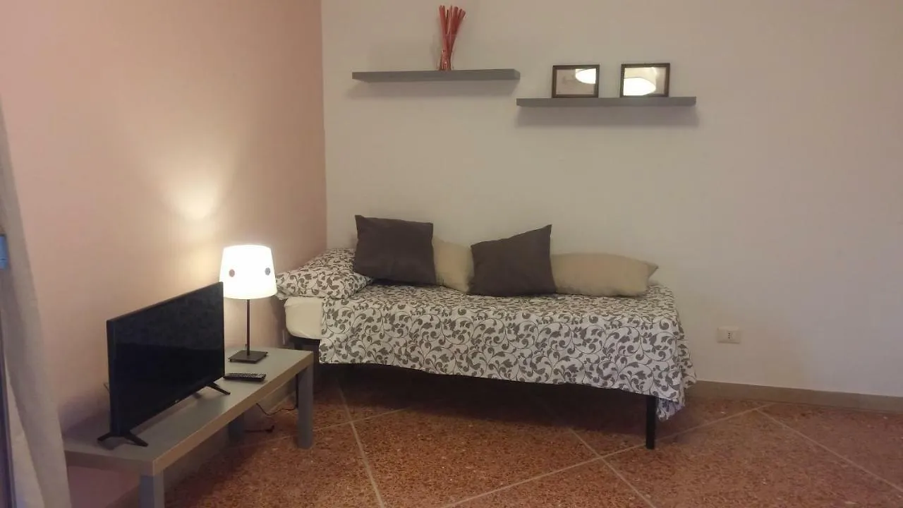 Apartamento Casa Giramondo Roma Itália