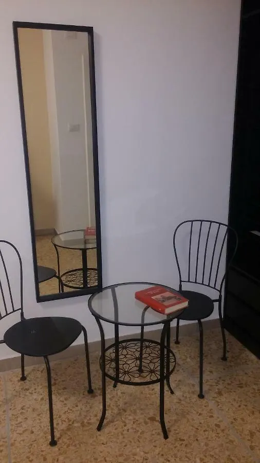 Casa Giramondo Roma Apartamento