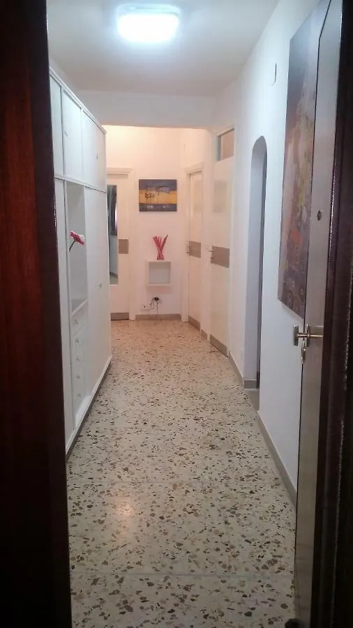 Casa Giramondo Roma 0*,  Itália